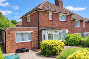 Beatty Avenue, Brighton, BN1 9EP